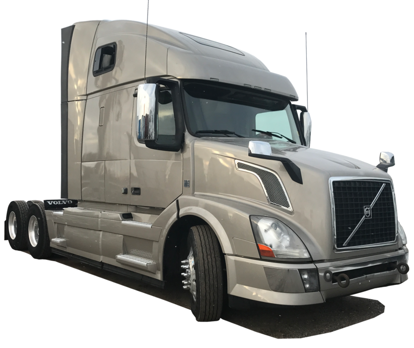 Free Premium PNG heavy-duty truck PNG Backfround
