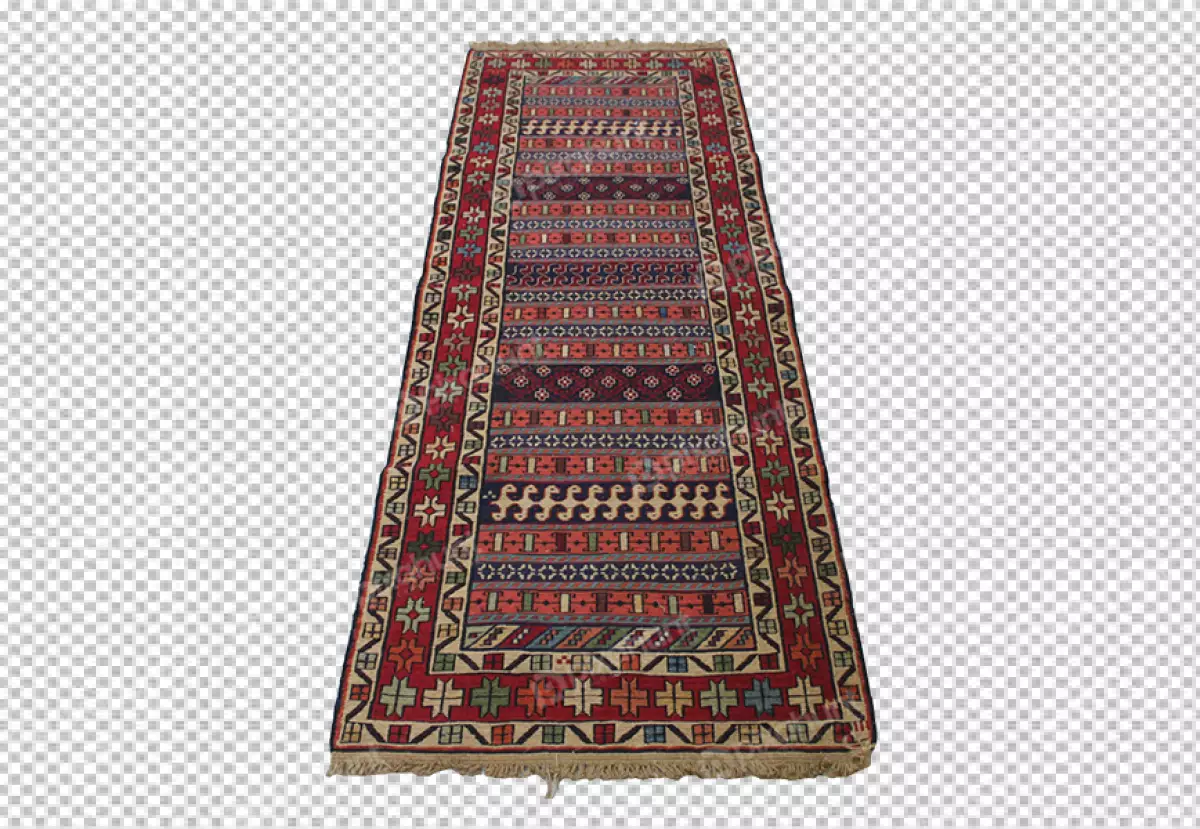 Free Premium PNG Illustration of Ukrainian folk seamless pattern ornament