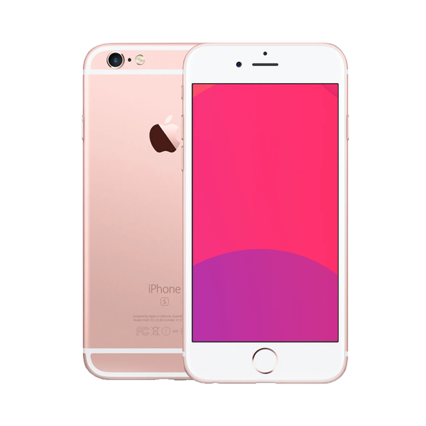 Free Premium PNG iphone, iphone6, iphone7, Rose Gold Iphone 6 Plus, HD Png Download