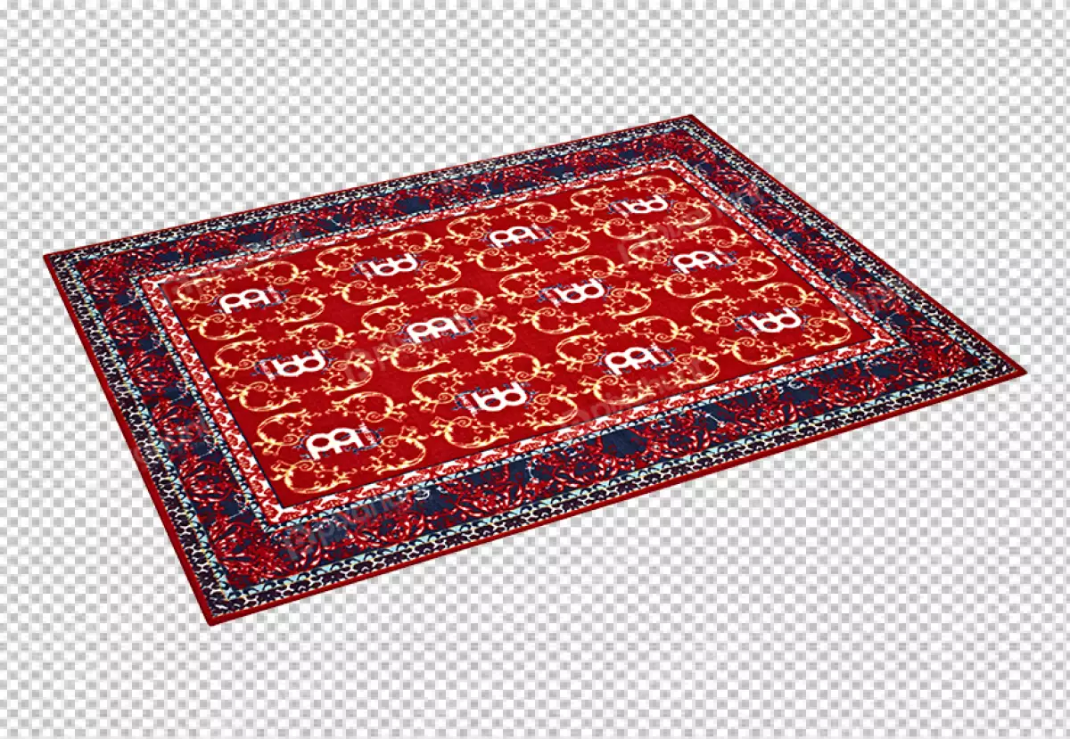 Free Premium PNG Islam and prayer rugs3D PNG clipart transparent isolated background transparent 