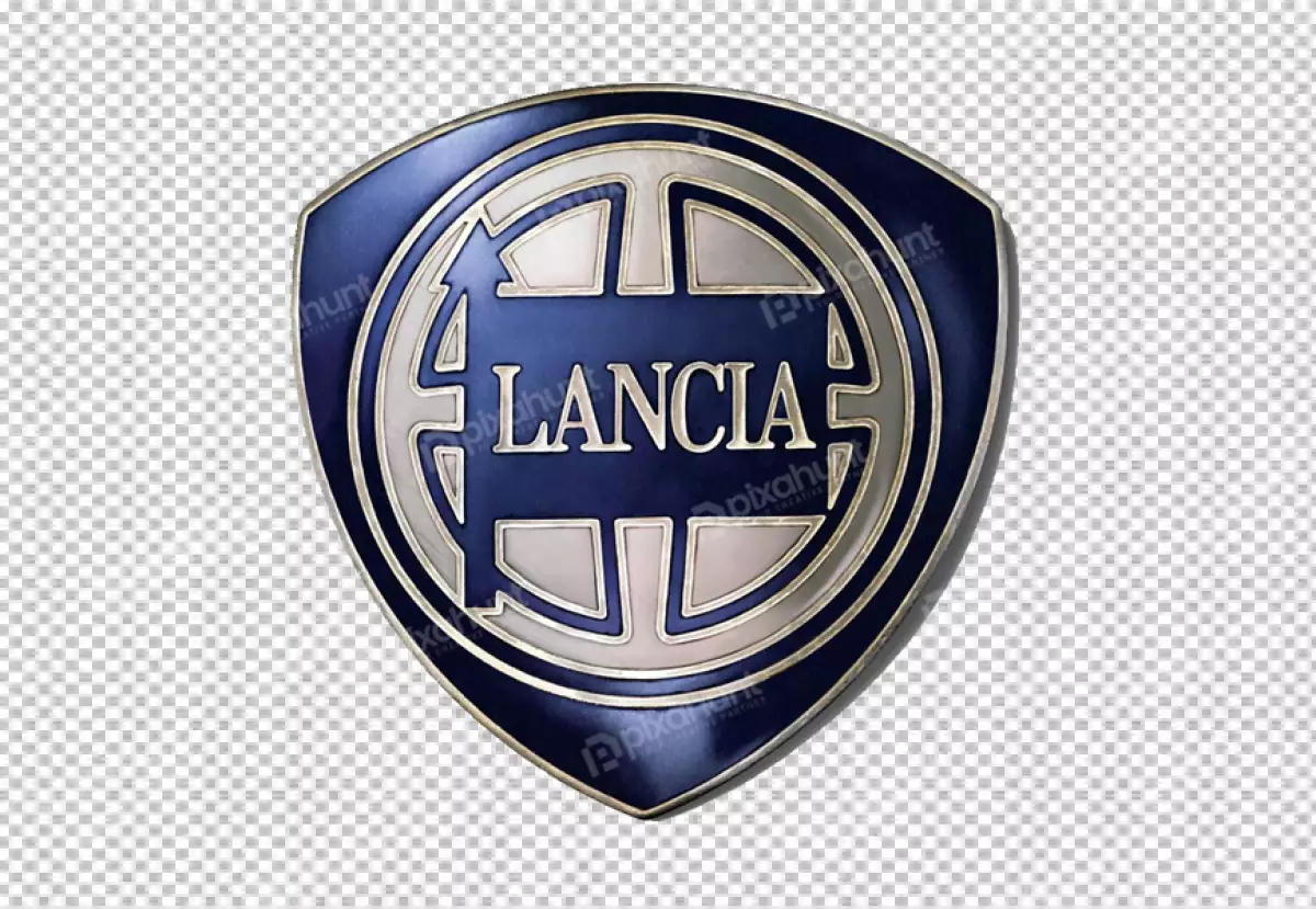 Free Premium PNG Lancia Car Logo Download Transparent PNG