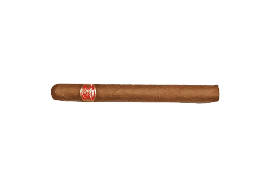 Free Premium PNG Large cigar alone