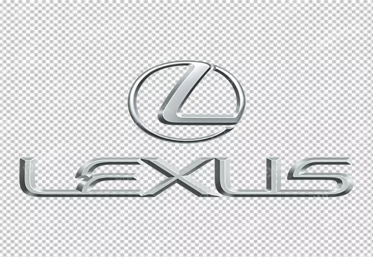 Free Premium PNG Lexus Logos Download Transparent PNG