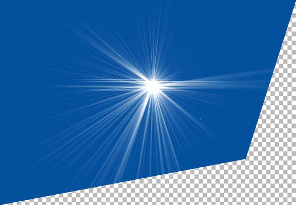 Free Premium PNG Light Glow Effect And Lens Flare Kit -8
