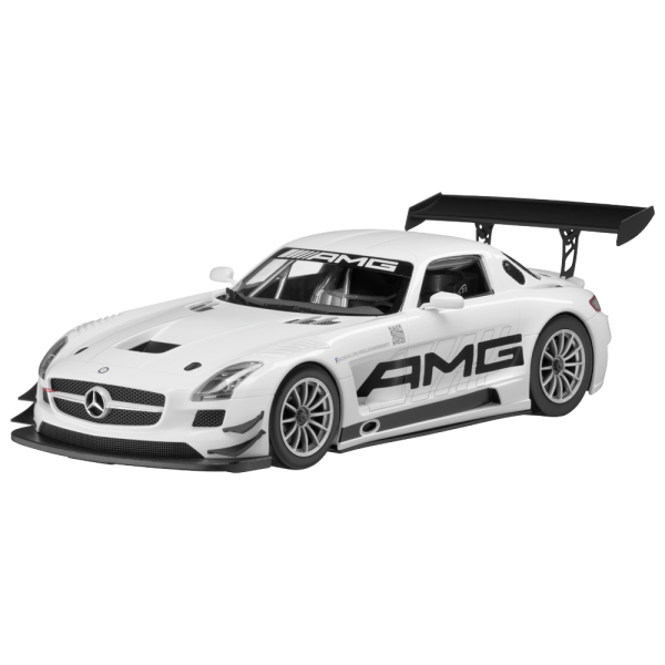 Free Premium PNG Mercedes Amg Race Version