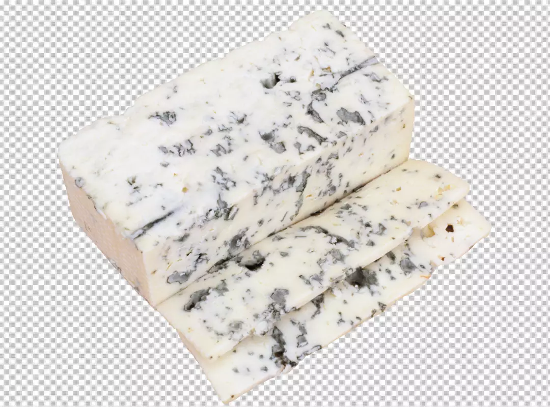 Free Premium PNG Monterey Jack isolated PNG