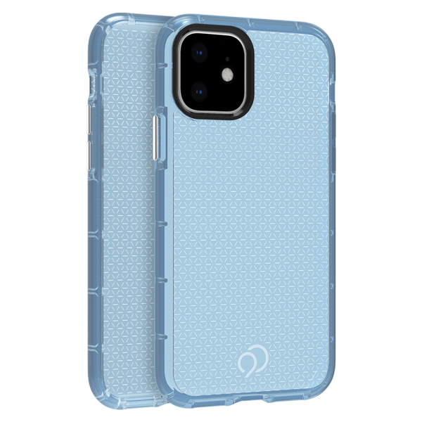 Free Premium PNG Nimbus9 Phantom 2 Pacific Blue, High Definition PNG Download , Apple iPhone 11 Case