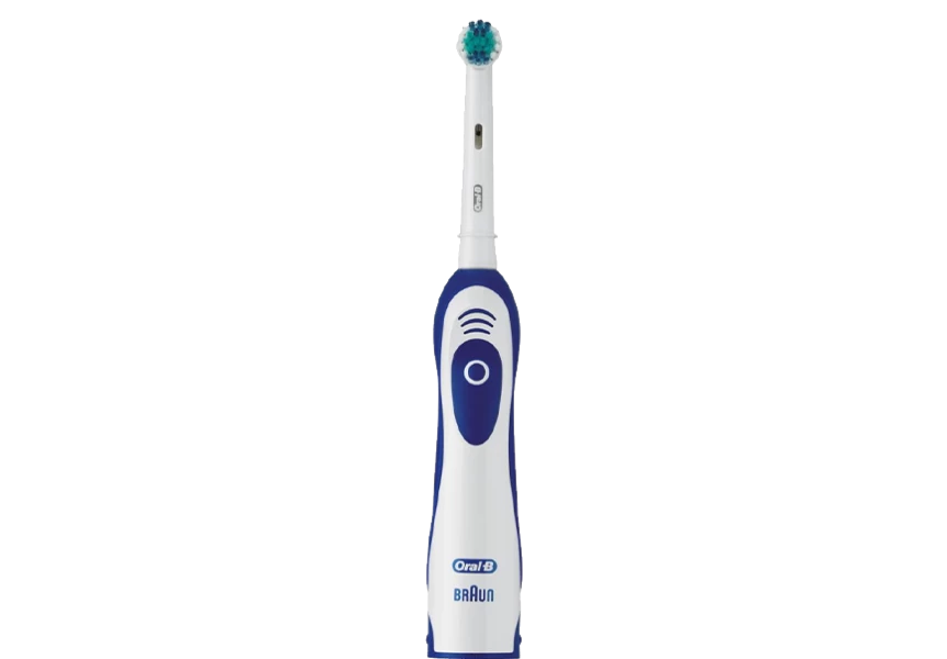 Free Premium PNG OralB electric Toothbrush