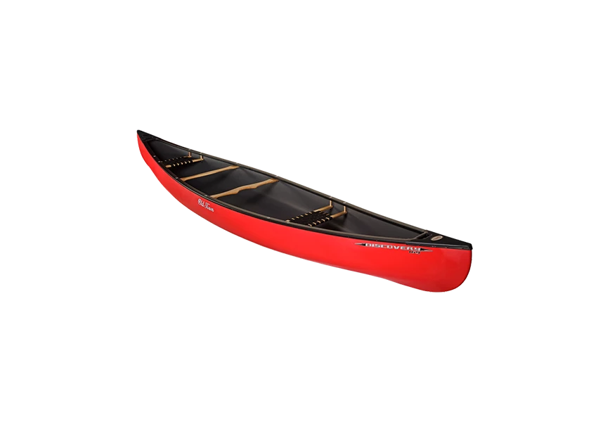 Free Premium PNG Red and black color combination boat