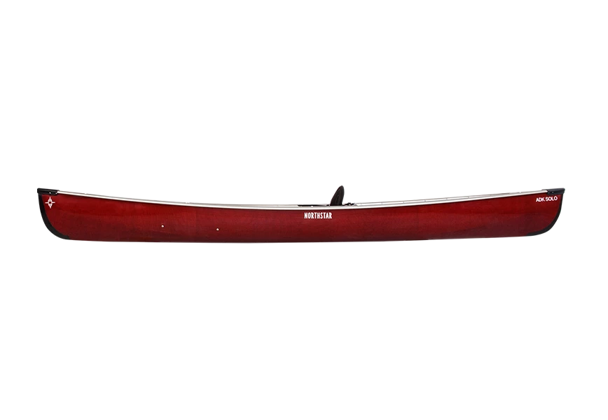 Free Premium PNG Red boat side view