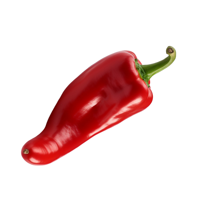 Free Premium PNG Red Chili pepper transparent background