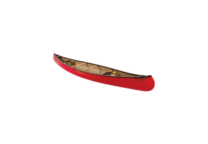 Free Premium PNG Red color 3d Boat isolated on transparent background
