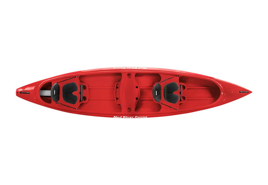 Free Premium PNG Red color tow sit boat
