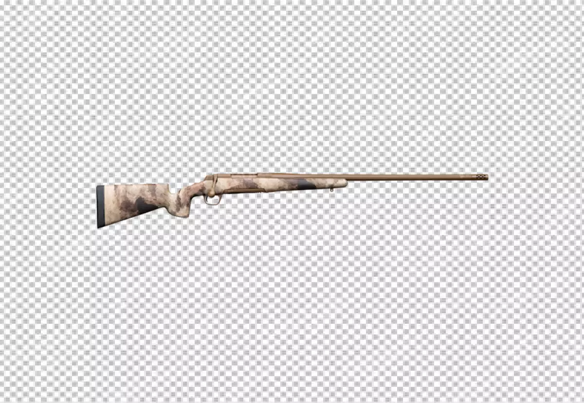 Free Premium PNG Rifle with transparent  background high quality ultra hd | rifle png