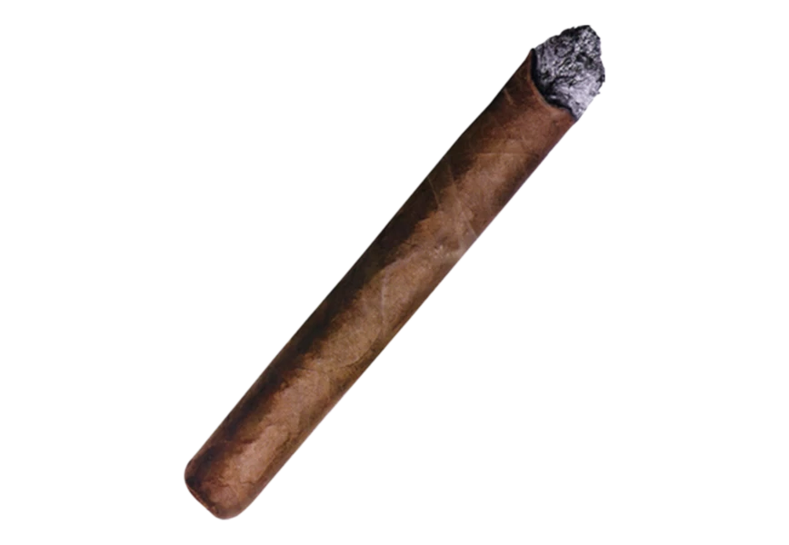 Free Premium PNG Set of Cuban cigars