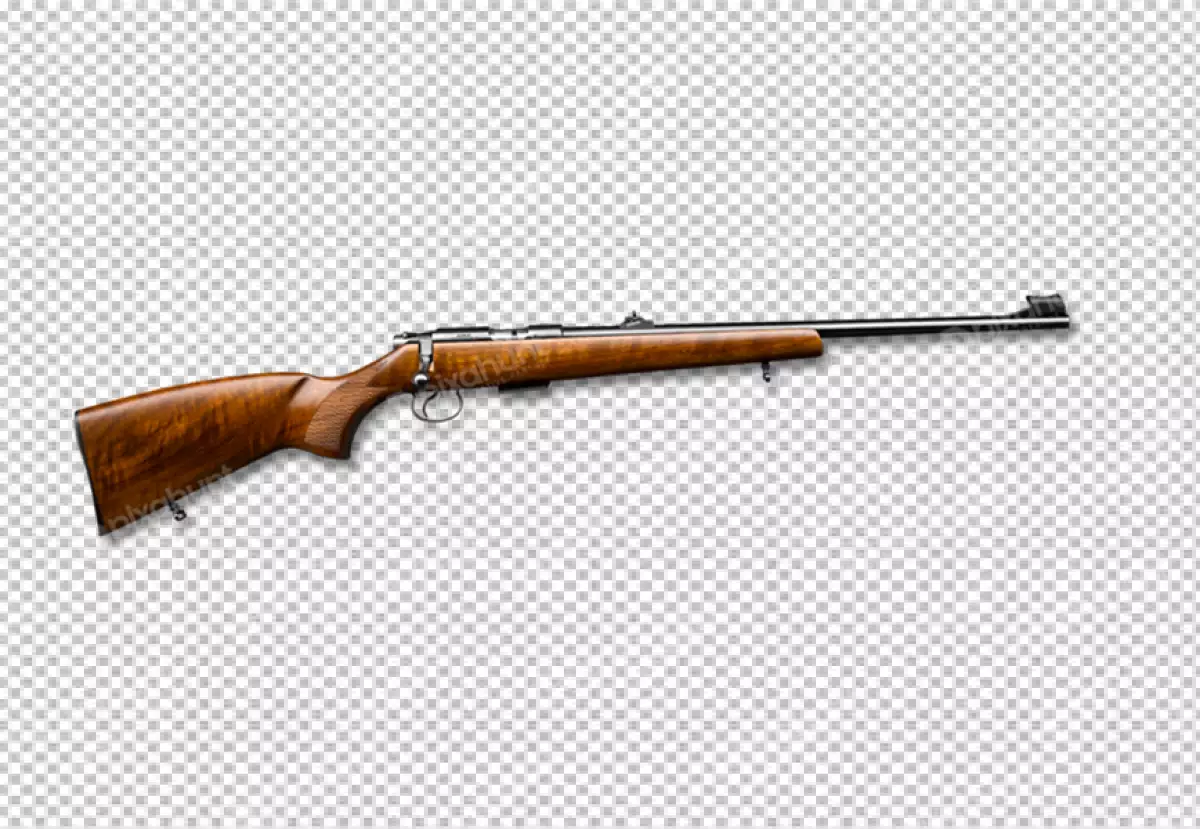 Free Premium PNG Shotgun with transparent background high quality ultra hd quality photo with lite shadow