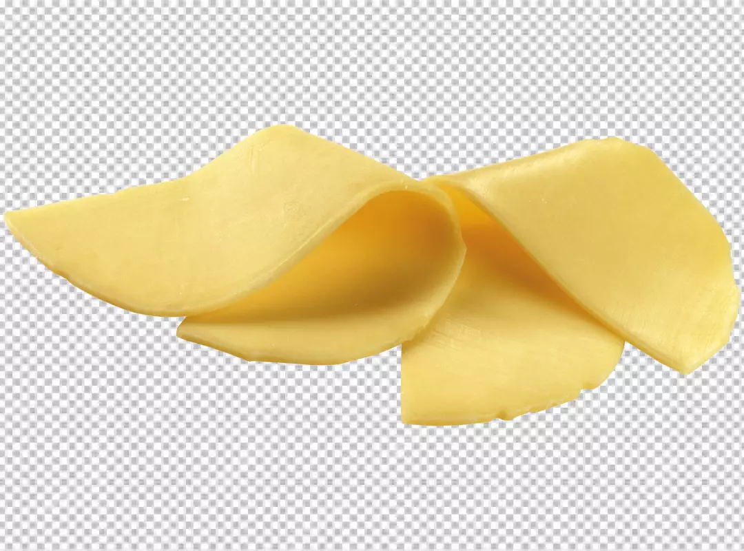 Free Premium PNG So sweet Cheddar Cheese isolated on transparent background