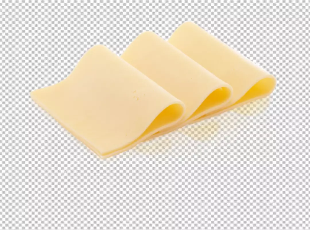 Free Premium PNG So sweet Cheddar Cheese isolated on transparent background PNG