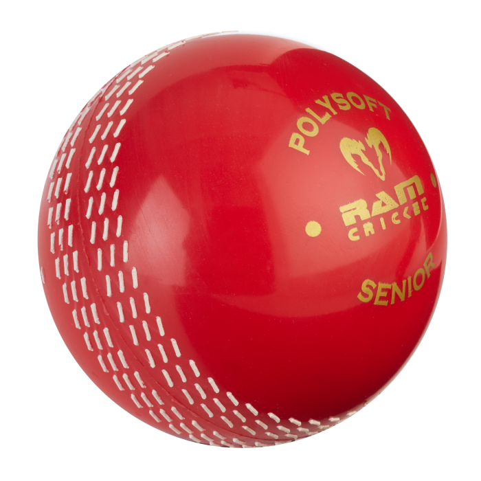 Free Premium PNG Sport Cricket Ball Transparent Background