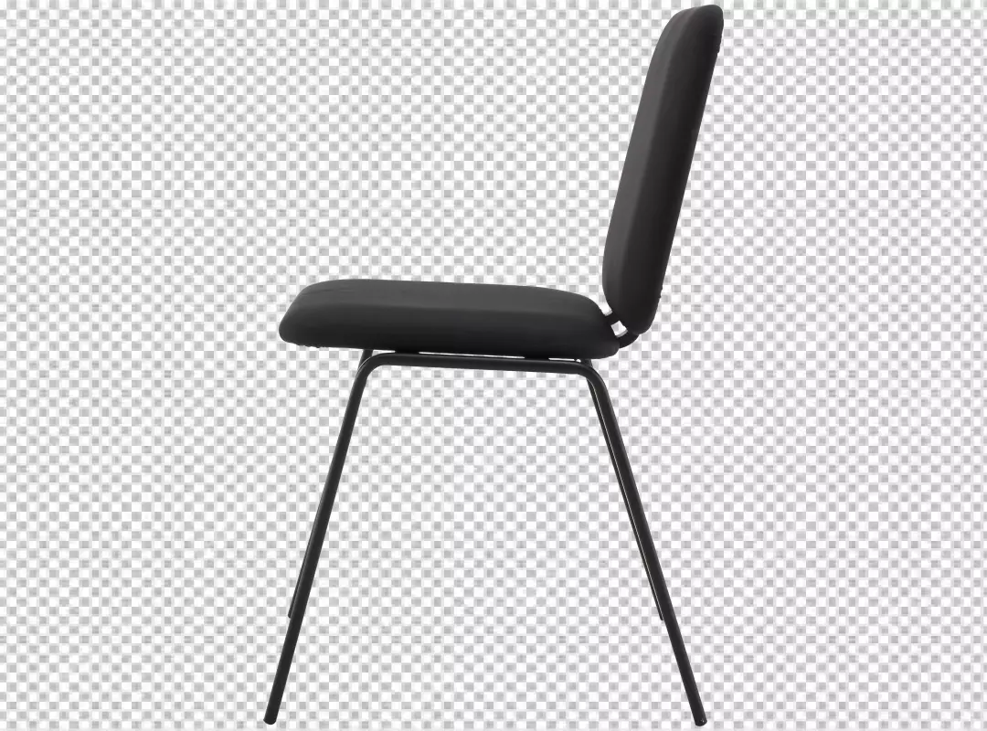 Free Premium PNG Stunning and elegant comfortable mesh office chair isolated on transparent  background