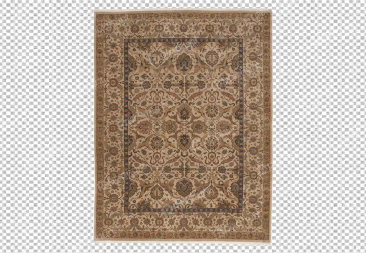 Free Premium PNG Textures and patterns in color from woven carpets | rug