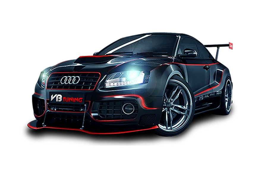 Free Premium PNG The sport car in transparent background