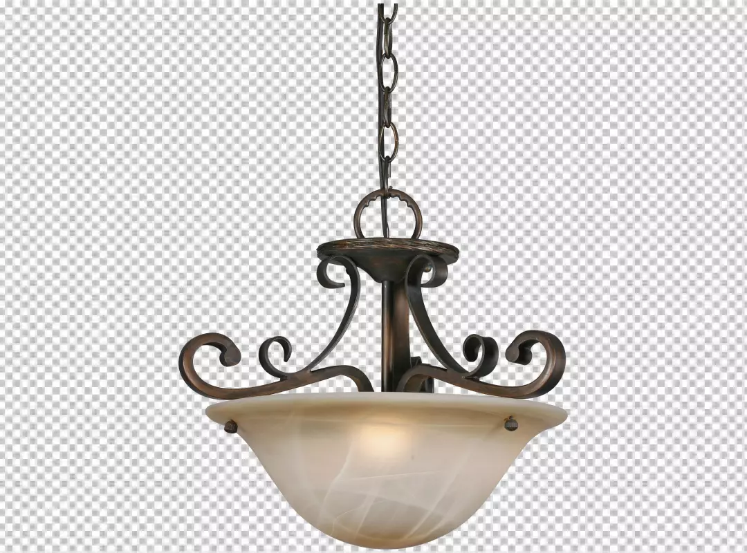 Free Premium PNG Various types of chandeliers PNG transparent background 