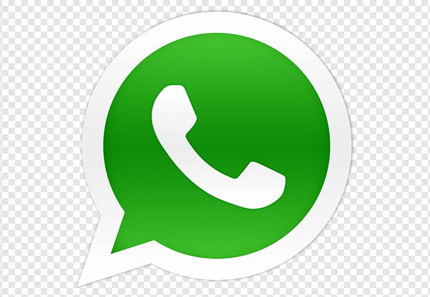 Free Premium PNG Whatsapp logo | WhatsApp Application software Message Icon, mobile Phones png