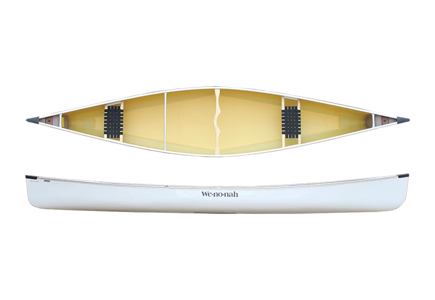 Free Premium PNG White boat side and top view