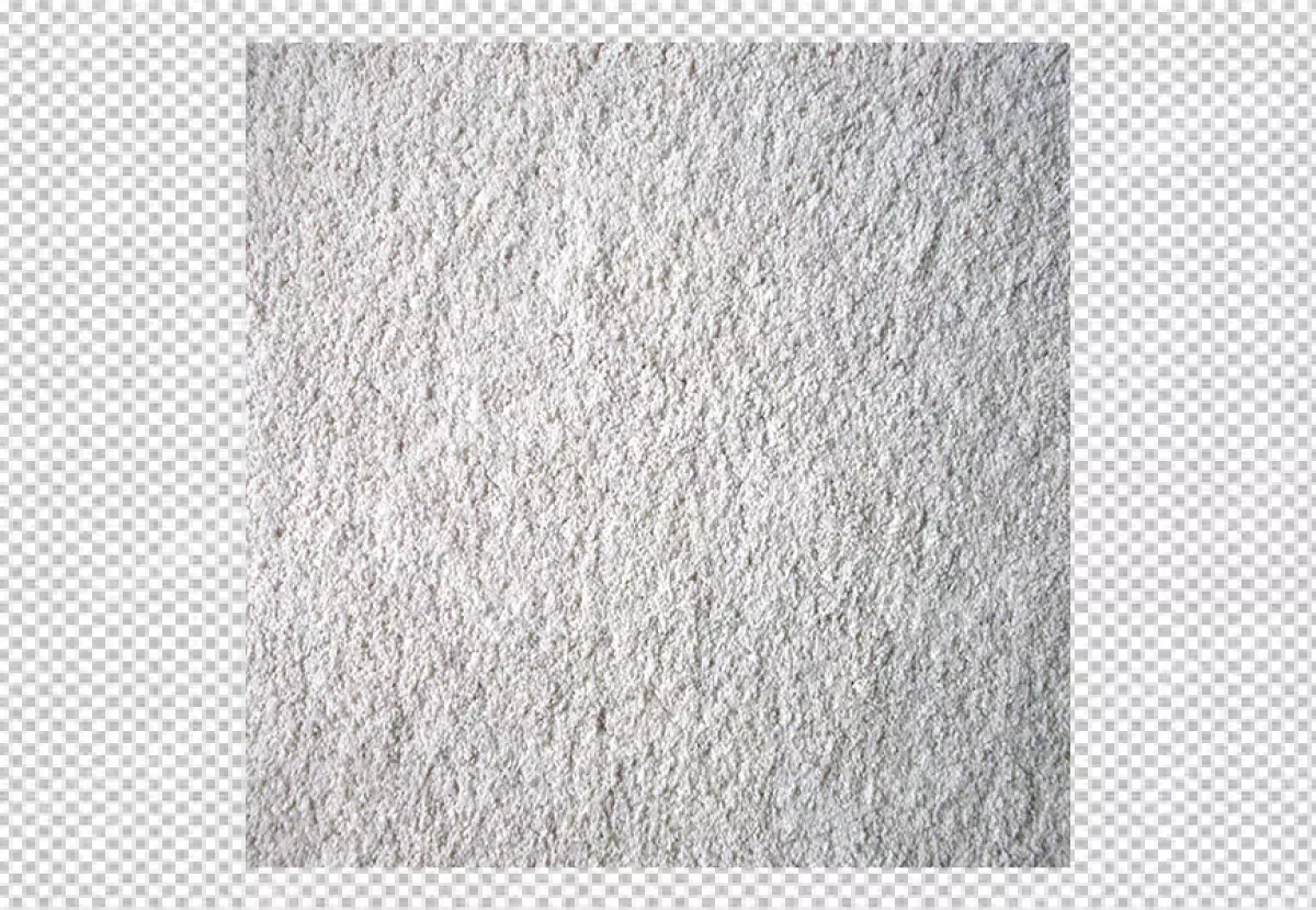 Free Premium PNG White carpet closeup texture png
