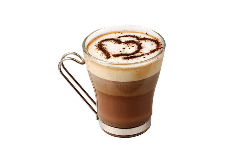 Free Premium PNG White coffee cup on desk image of coffee cup Transparent Background