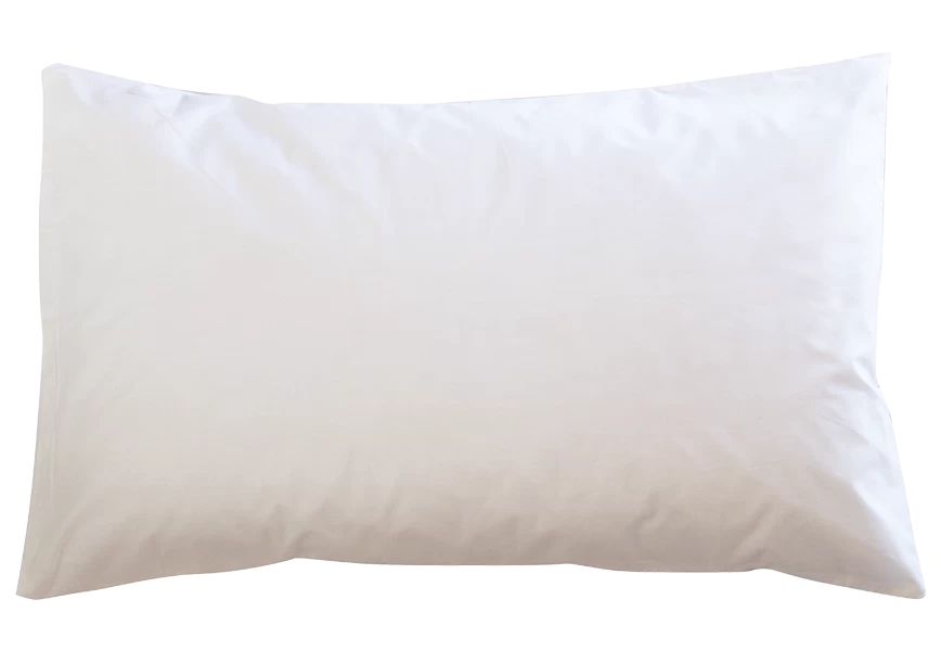 Free Premium PNG White Pillow bedding sleep