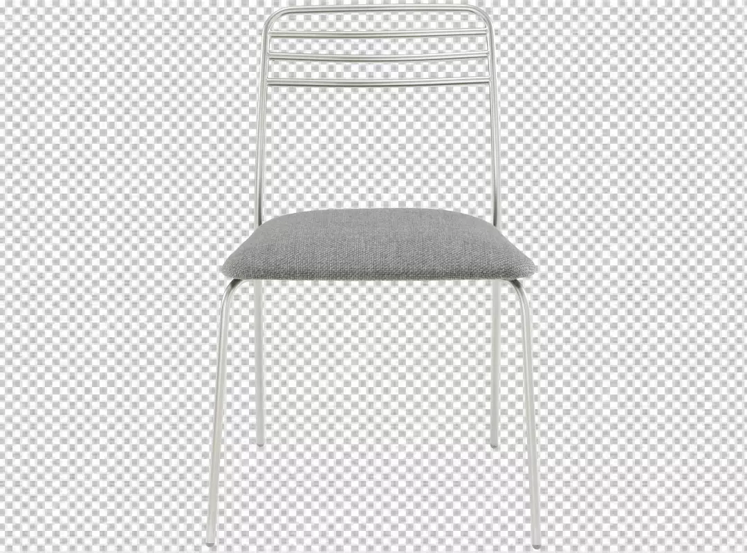 Free Premium PNG Wooden chair isolated on transparent background  with clipping path