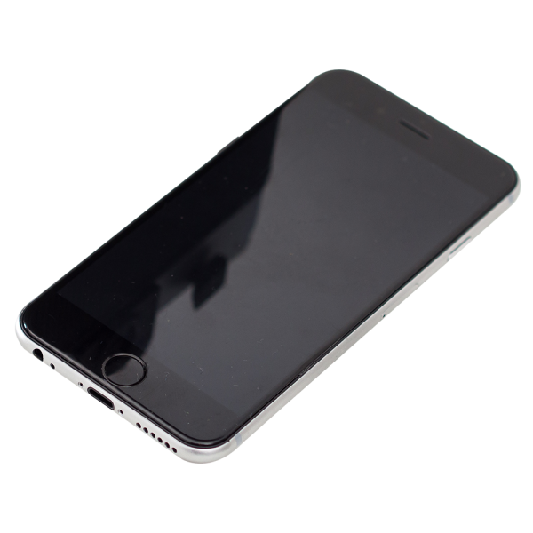 Free Premium PNG Apple iPhone Top View