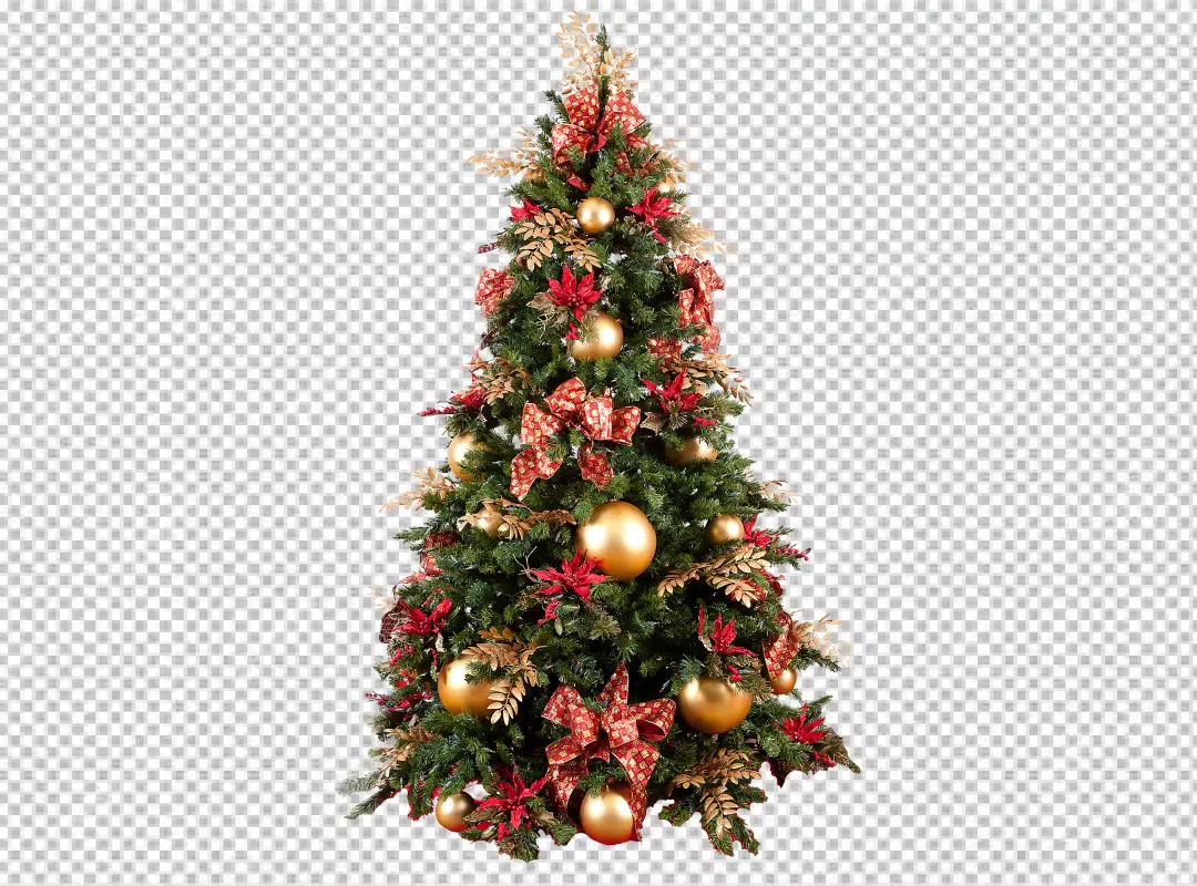 Free Premium PNG Festive Merry Christmas Elements on Transparent Background Perfect for Holiday Designs and Decorate