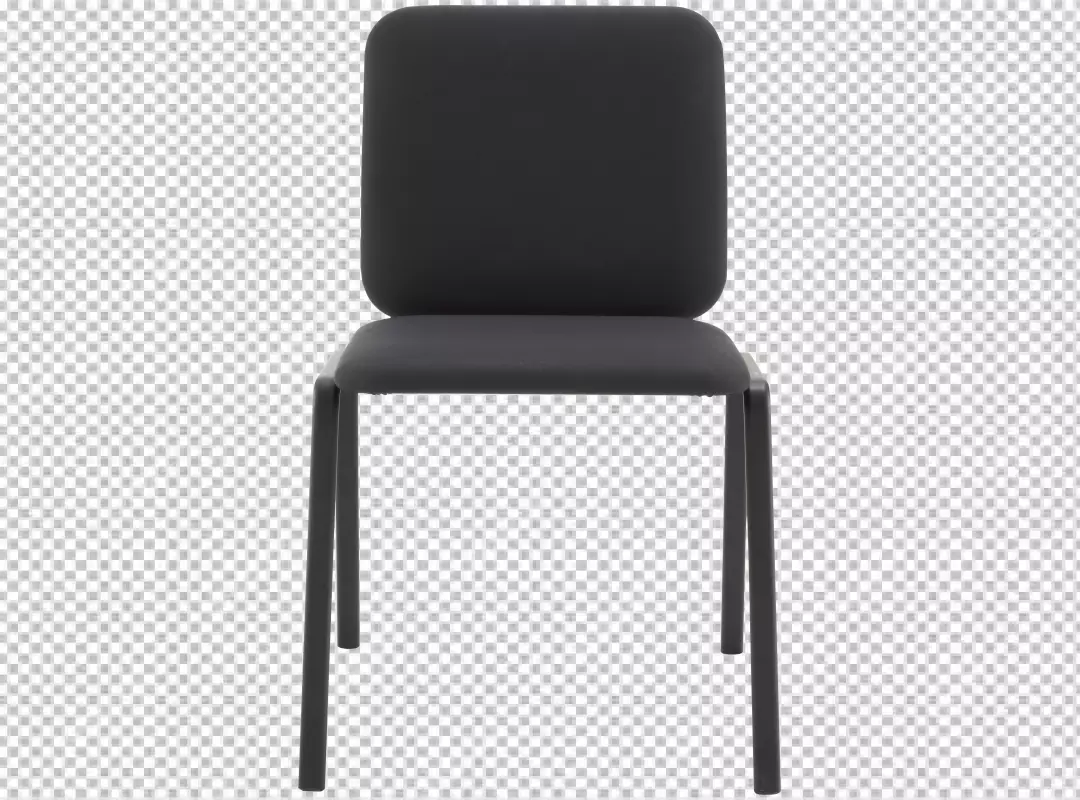 Free Premium PNG Office Employee Armchair 3D Design Element