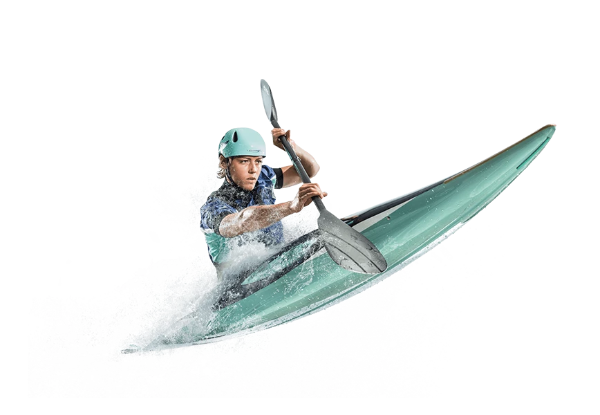 Free Premium PNG boat with man  isolated on transparent background