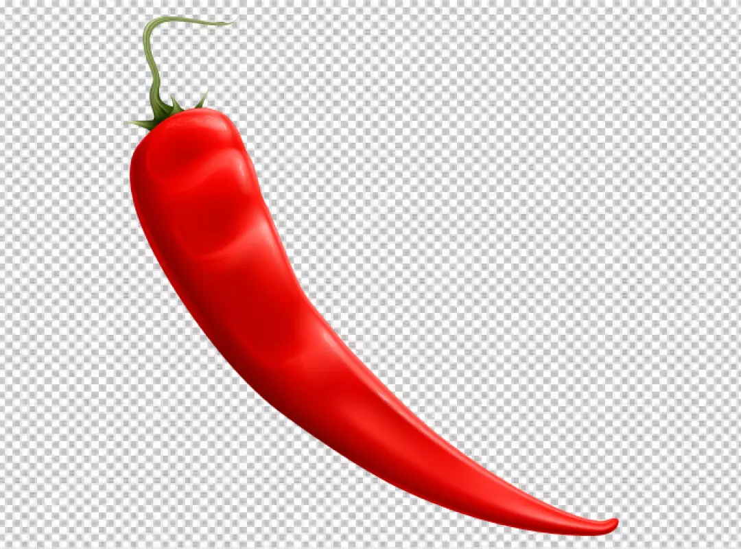 Free Premium PNG Spicy Chili Peppers isolated on PNG background