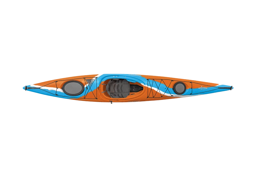 Free Premium PNG 4 color boat