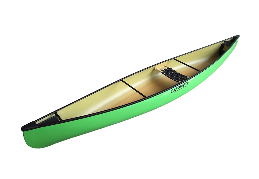 Free Premium PNG green color boat