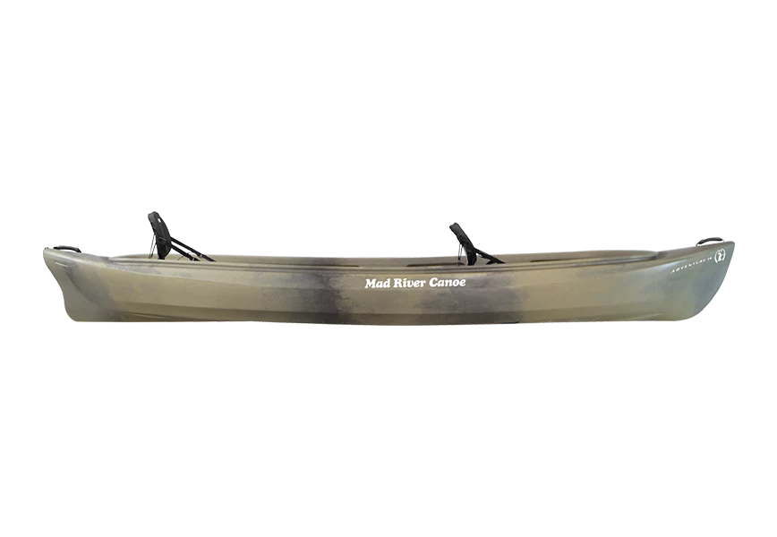 Free Premium PNG Army Mad river canoe