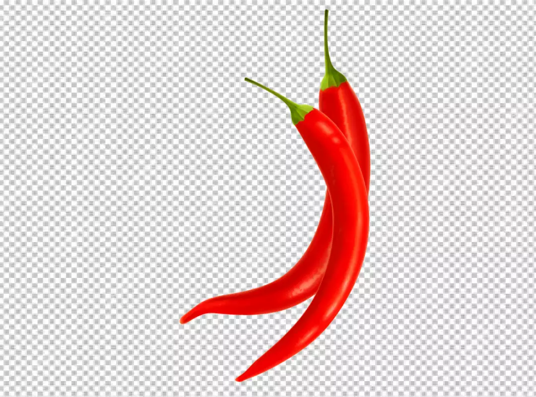 Free Premium PNG Chili Peppers isolated on transparent  background  PNG