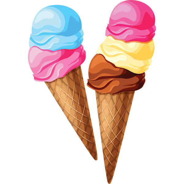 Free Premium PNG Cliparts Ice Cream PNG