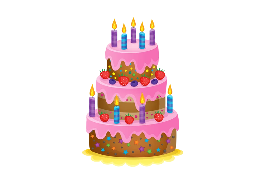 Free Premium PNG cake png