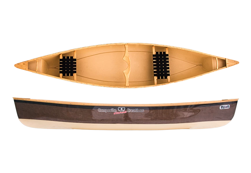 Free Premium PNG Wooden Boat png