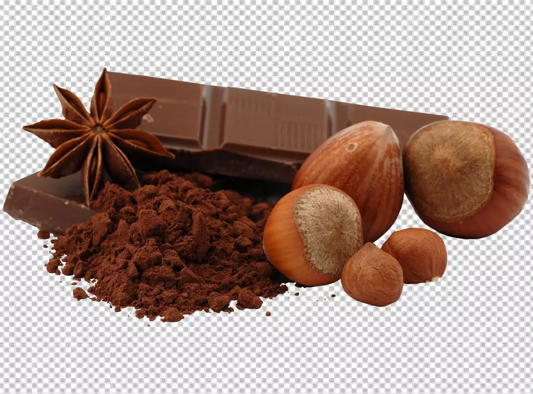 Free Premium PNG Xocolatl isolated on transparent background