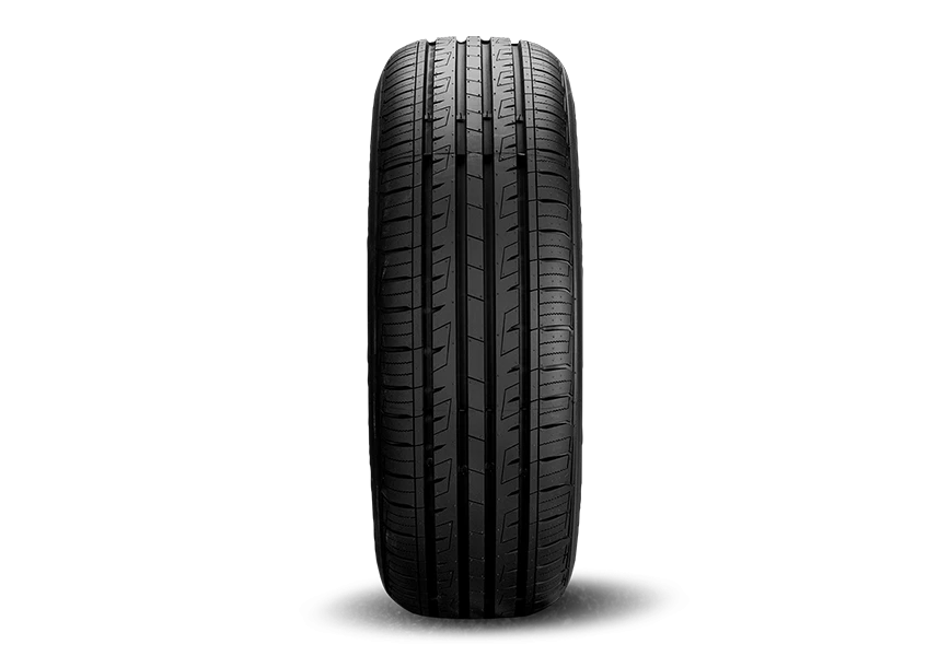 Free Premium PNG Lionhart LH-501 205/70R14 98H center view