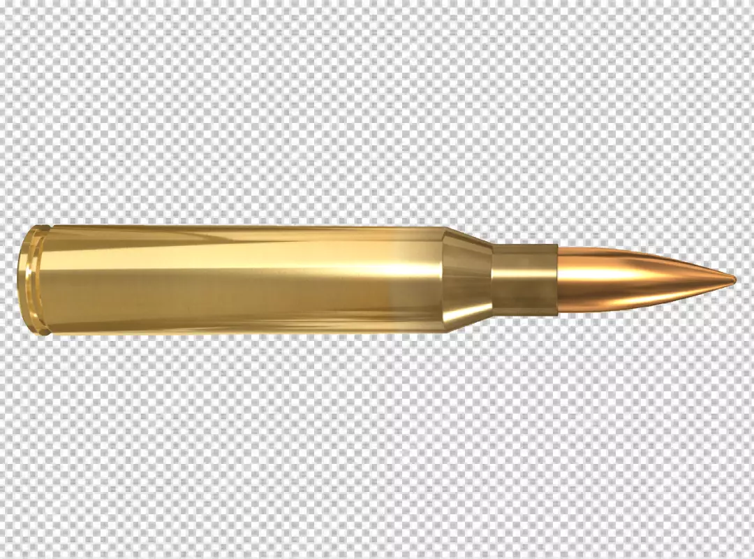 Free Premium PNG bullet on PNG background