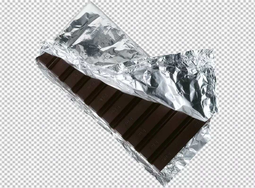 Free Premium PNG A collection of chocolates with a picture of a chocolate bar png