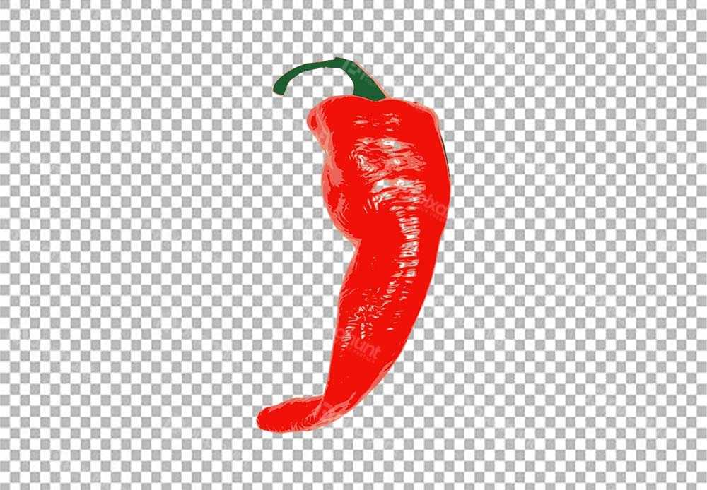 Free Premium PNG Vegetable Cartoon